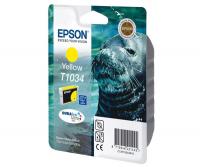 Epson C13T10344A10 Yellow