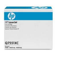 HP LaserJet Q7551X Print Cartridge Black