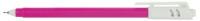 Index Ручка гелевая "Colourplay", 0,6 мм, розовая