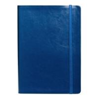 InFolio Ежедневник недатированный "Elegance", синий, 140x200 мм, 320 страниц