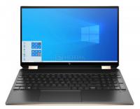 HP Ноутбук Spectre x360 15-eb1004ur (15.60 IPS (LED)/ Core i7 1165G7 2800MHz/ 16384Mb/ SSD / Intel Iris Xe Graphics 64Mb) MS Windows 10 Home (64-bit) [2X2A8EA]