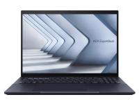 Asus Ноутбук ExpertBook B5 B5604CVA-QY0056X 90NX07A1-M001X0 (16&quot;, Core i7 1355U, 16Gb/ SSD 1024Gb, Iris Xe Graphics eligible) Темно-синий