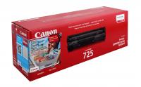 Canon Картридж  725 3484b005 (нов. упаковка)