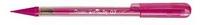 Pentel Автоматический карандаш Hot Shots, розовый корпус