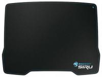 Roccat Коврик для мыши Siru Pitch Black черный ROC-13-070