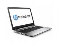 HP Ноутбук ProBook 470 G3 15.6&quot; 1366x768 Intel Core i5-6200U P4P54EA