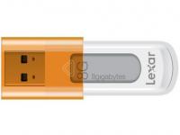 Lexar Флешка USB 8Gb JumpDrive S50 LJDS50-8GBABEU оранжевый