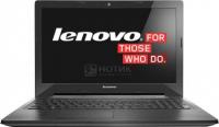 Lenovo Ноутбук IdeaPad G5045 (15.6 LED/ E-Series E1-6010 1350MHz/ 2048Mb/ HDD 250Gb/ AMD Radeon R2 series 64Mb) MS Windows 10 Home (64-bit) [80E301Q8RK]