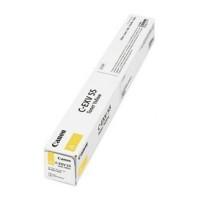 Canon Тонер "C-EXV 55 Toner Yellow EUR (2185C002)", пурпурный