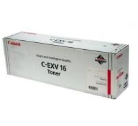 Canon Тонер-картридж "C-EXV16 (1067B002)", пурпурный