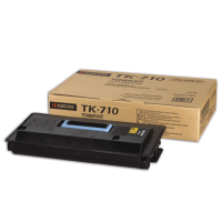 Kyocera Тонер-картридж (TK-710) FS-9130/9530DN, ресурс 40000 страниц