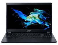 Acer Ноутбук Extensa 15 EX215-52-50JT (15.60 TN (LED)/ Core i5 1035G1 1000MHz/ 8192Mb/ SSD / Intel UHD Graphics 64Mb) Без ОС [NX.EG8ER.00A]