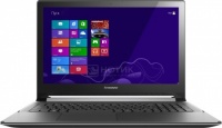 Lenovo Ультрабук  IdeaPad Flex 2 15 (15.0 LED/ Core i5 4210U 1700MHz/ 4096Mb/ HDD+SSD 1000Gb/ NVIDIA GeForce 840M 2048Mb) MS Windows 8.1 (64-bit) [59430781]