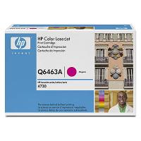 HP 644A Q6463A Magenta