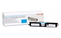 Xerox Phaser 6121MFP Cyan High Capacity Toner Cartridge