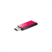 Apacer AH334 8Гб, Розовый, пластик, USB 2.0
