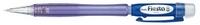 Pentel Автоматический карандаш Fiesta, синий корпус