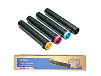 Epson 0196 Magenta Toner Cartridge