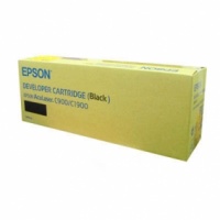 Epson 0100 Black Toner Cartridge