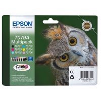 Epson Т079А (С13T079A4A10)