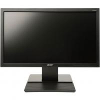 Acer V206HQL 19.5&quot;, Черный, угол обзора 90/65 градусов
