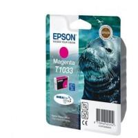 Epson Картридж струйный "T1033", пурпурный