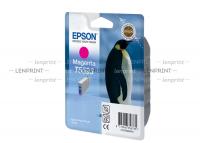 Epson T559340 картридж пурпурный