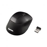 Hama H-53850 Черный, USB