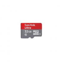 Sandisk SDSQUNC-032G-GN6MA microSDHC, 32Гб, Class 10