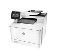 HP МФУ лазерное &quot;Color LaserJet Pro MFP M477fdw&quot;, арт. CF379A#B19