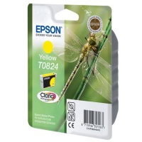 Epson T0824