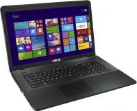 Asus X751LN-TY171H (Core i5/5200U/2200Mhz/6144Mb/1Tb/17.3/GT840M/2GB/DVDRW/WiFi/W8.1/Black)