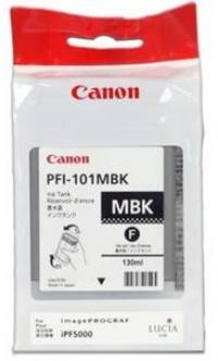 Canon PFI-101 Series