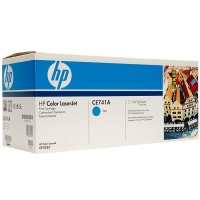 HP CE741A