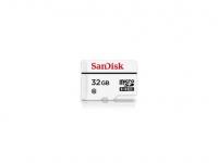 Sandisk Карта памяти Micro SDHC 32Gb Class 10 SDSDQQ-032G-G46A