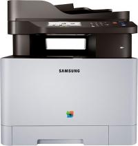 Samsung Xpress C1860FW