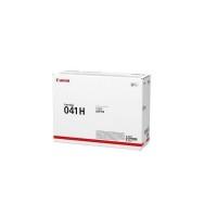 Canon Картридж лазерный "Cartridge 041H (0453C002)", черный, оригинальный, повышенной емкости