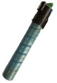 Ricoh Тонер-картридж MP C5501 / MP C5000, голубой, арт. 842051