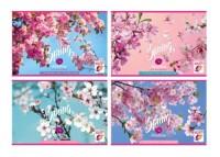 BG (Би Джи) Альбом для рисования "Spring bloom", А4, 16 листов