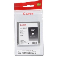 Canon PFI-102 Black