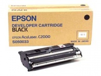 Epson 0033 Black Toner Cartridge