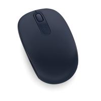 Microsoft Mobile Mouse 1850 синий