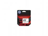 HP Картридж 652 F6V24AE для DeskJet Ink Advantage 3835 цветной 200стр