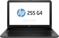 HP Ноутбук 255 G4 (15.6 LED/ E-Series E1-6015 1400MHz/ 4096Mb/ HDD 500Gb/ AMD Radeon R2 series 64Mb) Free DOS [M9T13EA]