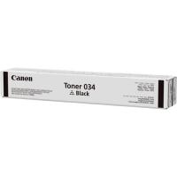 Canon Toner 034 Black