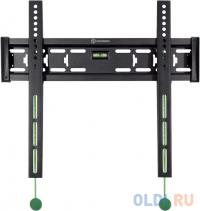 Onkron Кронштейн ONKRON/ 32-55&#039;&#039; макс 400*400 наклон 0? от стены: 29мм макс вес 56,8кг