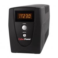 CyberPower VALUE600ELCD 600ВА