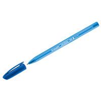 Luxor Ручка шариковая "InkGlide 100 Icy", синяя, 0,7 мм
