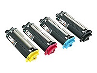 Epson 0229 Black Toner Cartridge