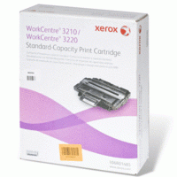 Xerox Картридж лазерный "Xerox", (106R01485) WC 3210/3220, оригинальный